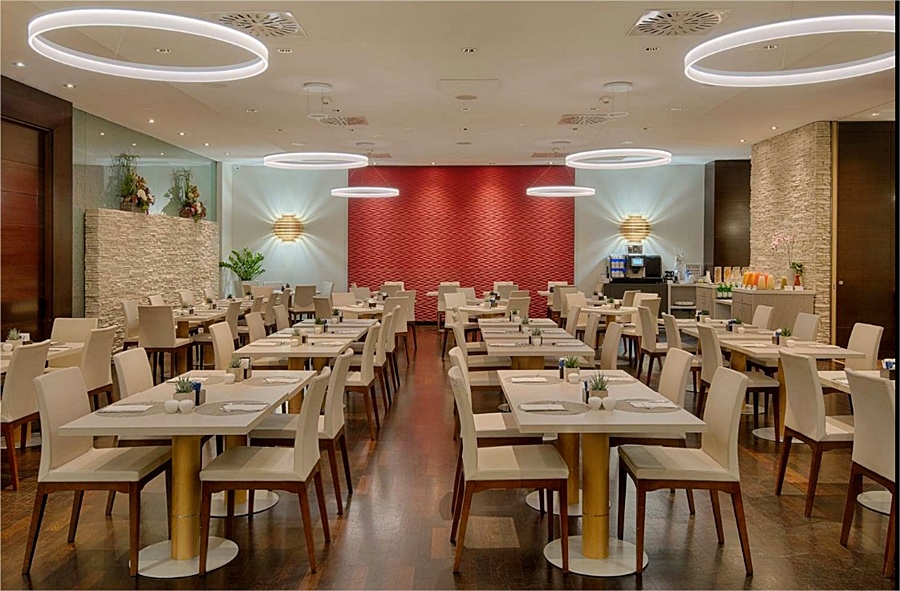 Fotos del hotel - NH MILANO TOURING