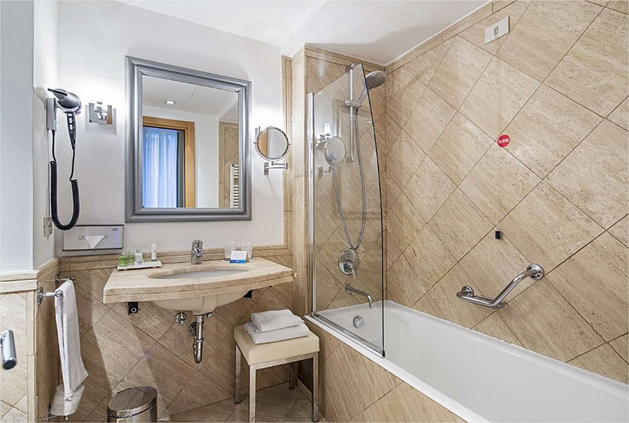 Fotos del hotel - NH MILANO TOURING