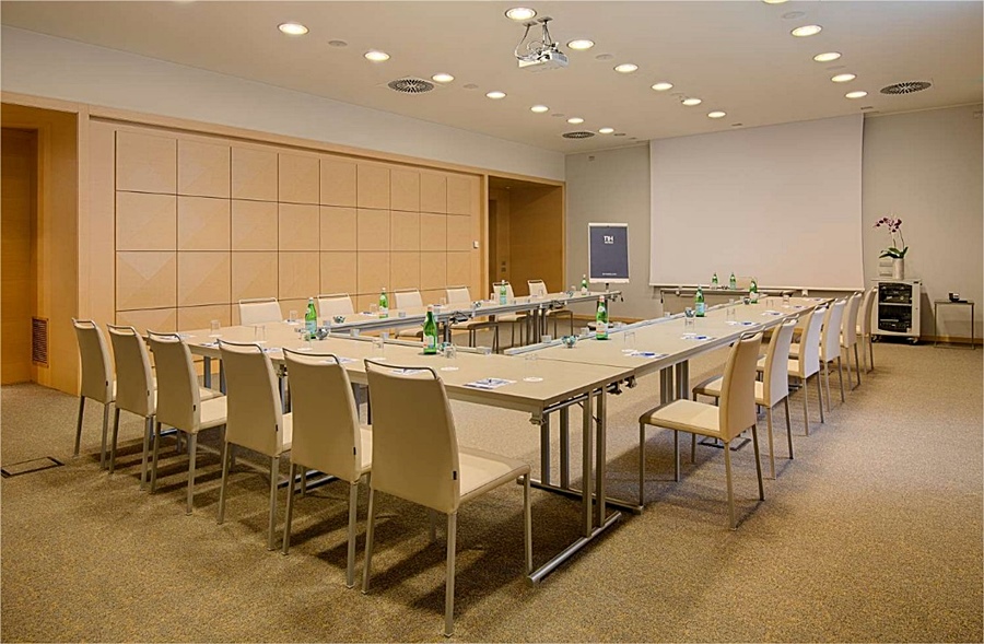 Fotos del hotel - NH MILANO TOURING