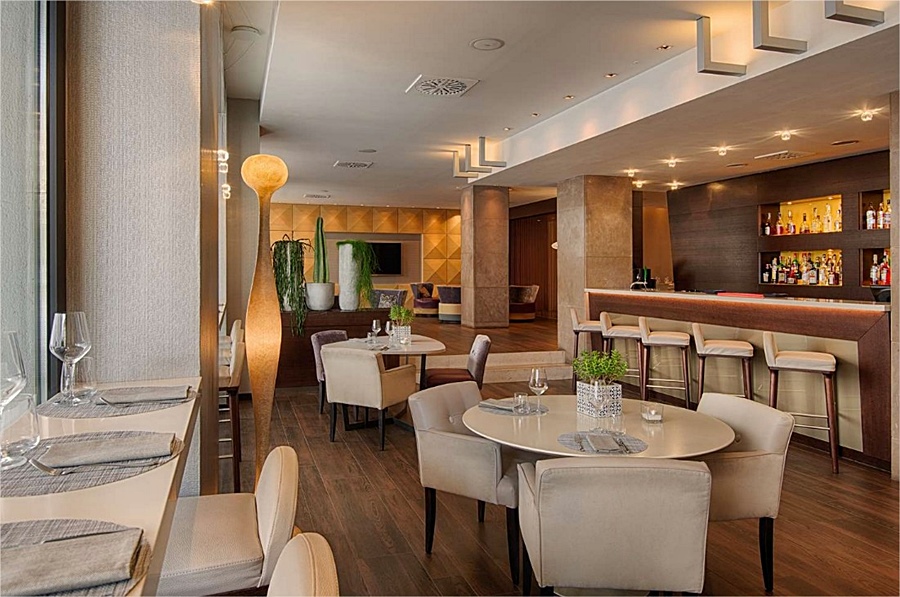 Fotos del hotel - NH MILANO TOURING
