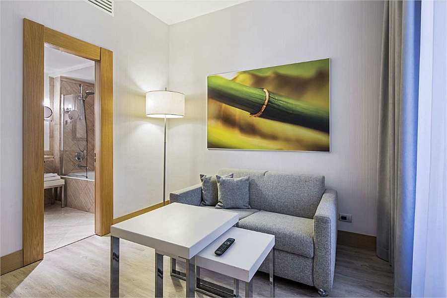 Fotos del hotel - NH MILANO TOURING