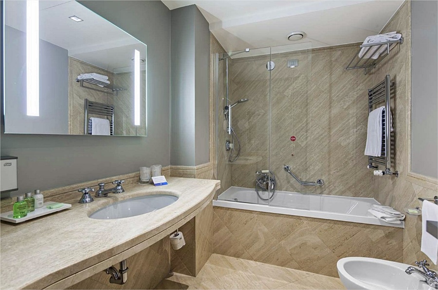 Fotos del hotel - NH MILANO TOURING