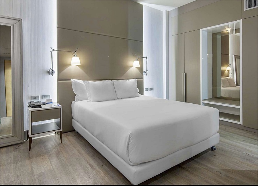 Fotos del hotel - NH MILANO TOURING