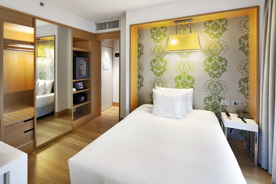 Fotos del hotel - NH COLLECTION ROMA VITTORIO VENETO
