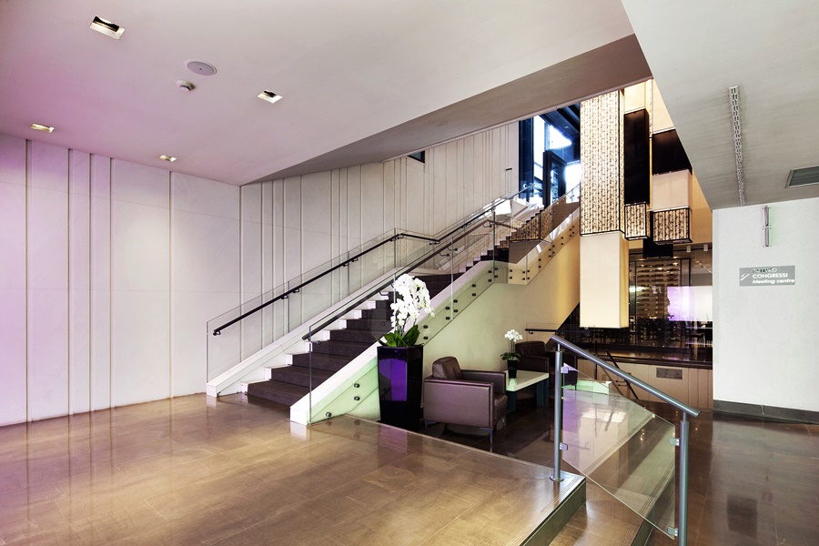 Fotos del hotel - NH COLLECTION ROMA VITTORIO VENETO