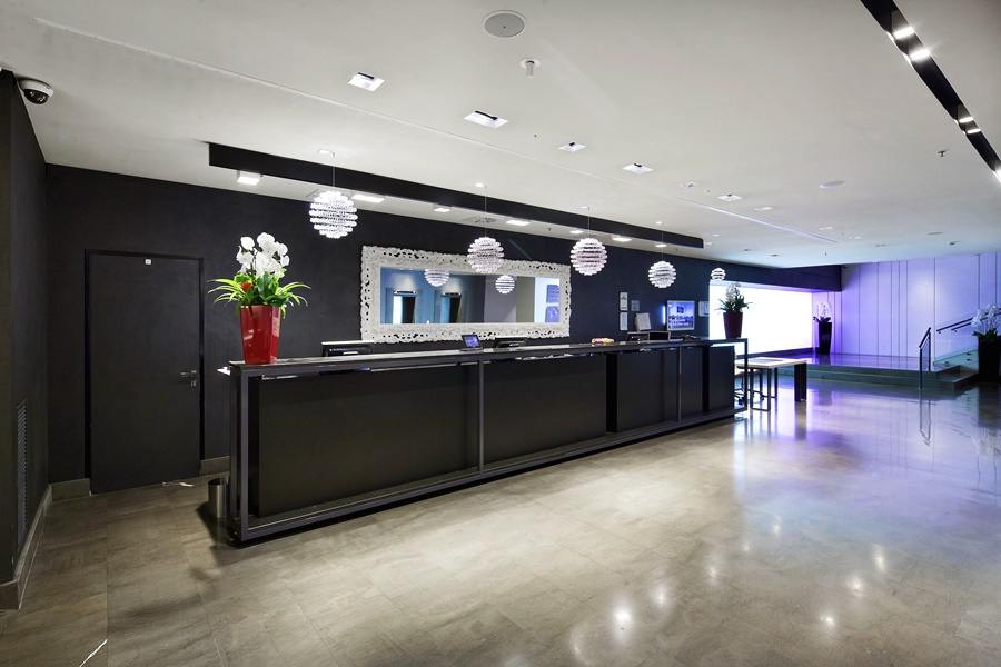 Fotos del hotel - NH COLLECTION ROMA VITTORIO VENETO