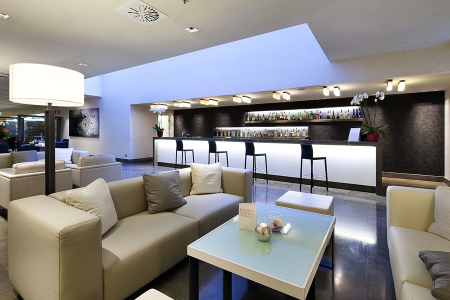 Fotos del hotel - NH COLLECTION ROMA VITTORIO VENETO