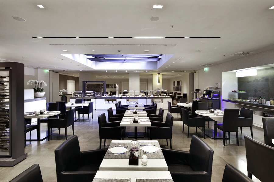 Fotos del hotel - NH COLLECTION ROMA VITTORIO VENETO