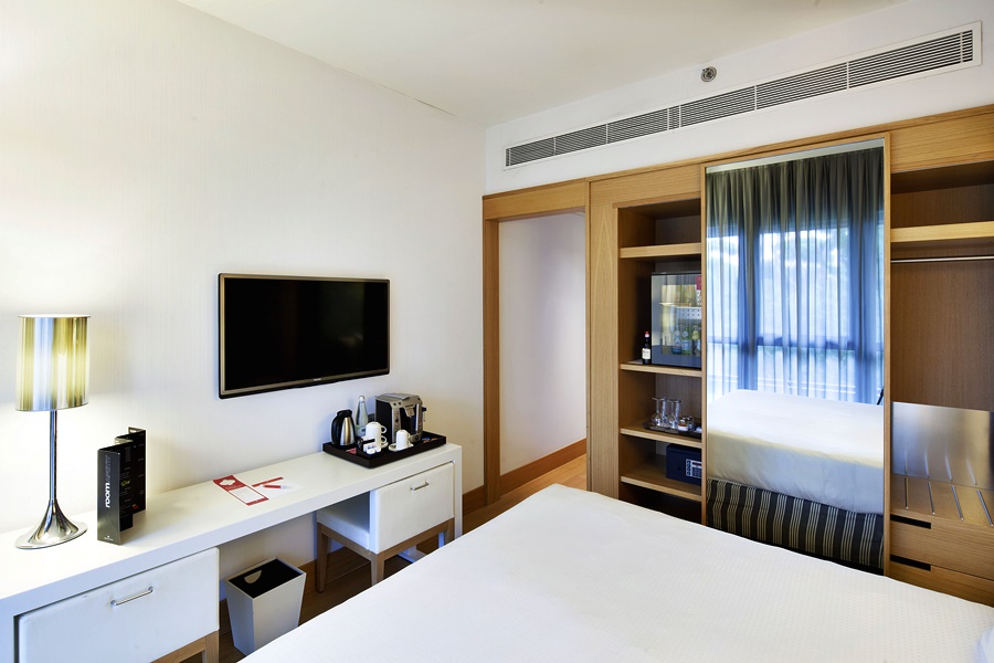 Fotos del hotel - NH COLLECTION ROMA VITTORIO VENETO