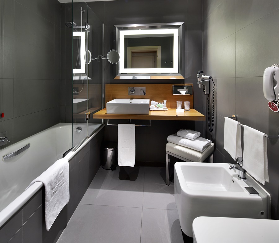 Fotos del hotel - NH COLLECTION ROMA VITTORIO VENETO