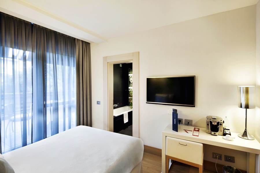 Fotos del hotel - NH COLLECTION ROMA VITTORIO VENETO