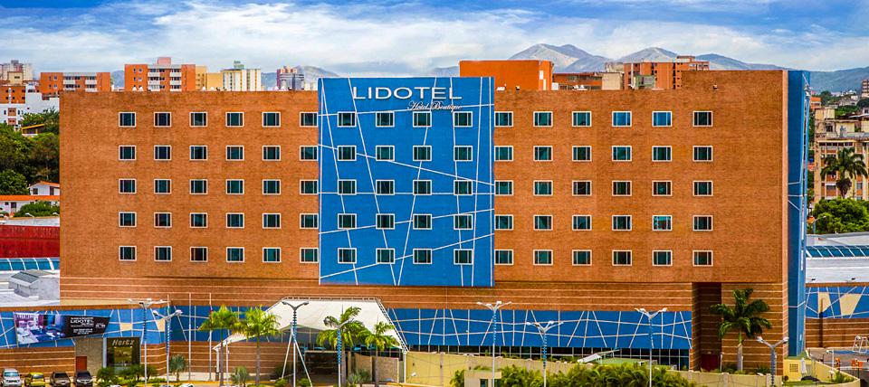 LIDOTEL BARQUISIMETO