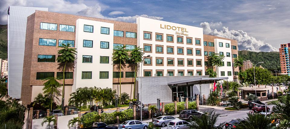 LIDOTEL VALENCIA