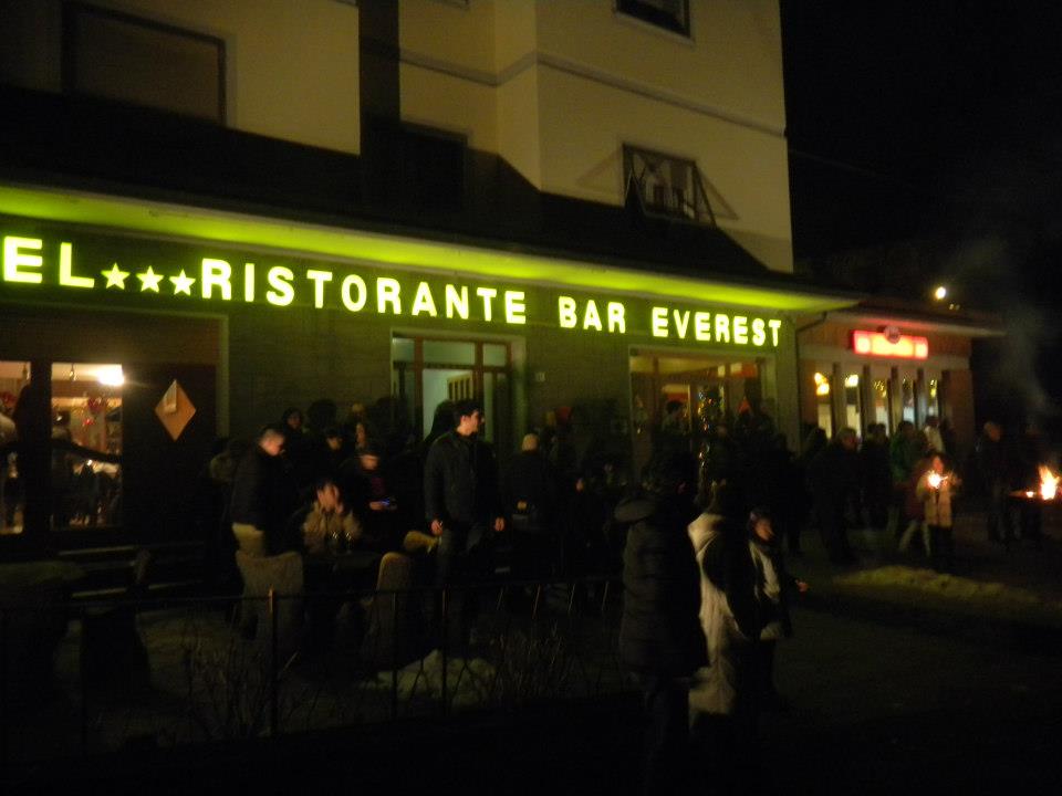 Fotos del hotel - Hotel Everest