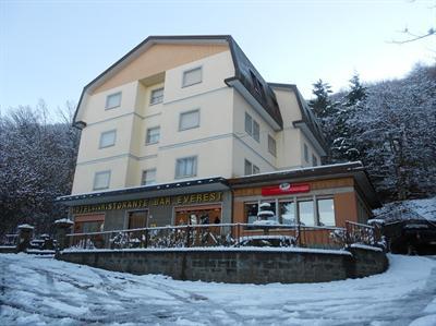 Fotos del hotel - Hotel Everest
