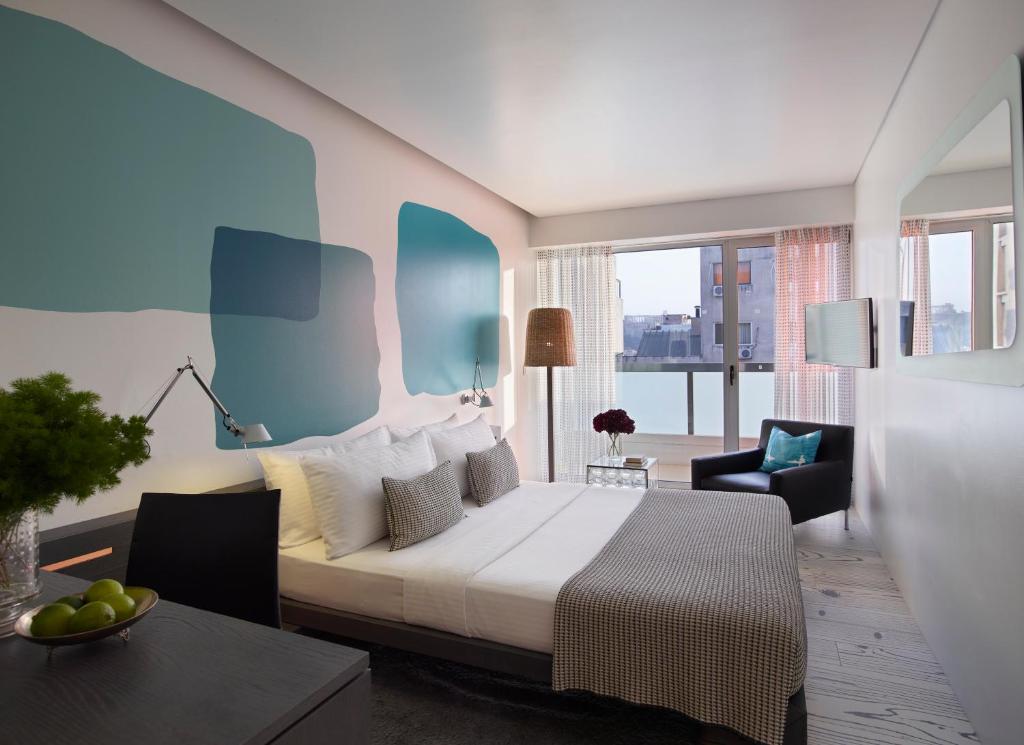 Fotos del hotel - FRESH