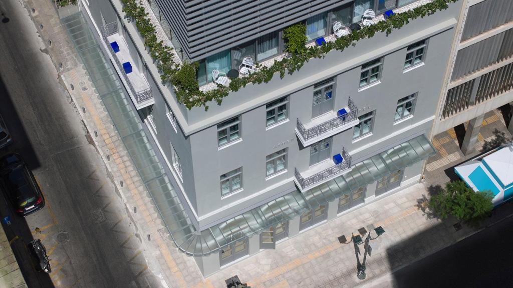 Fotos del hotel - FRESH