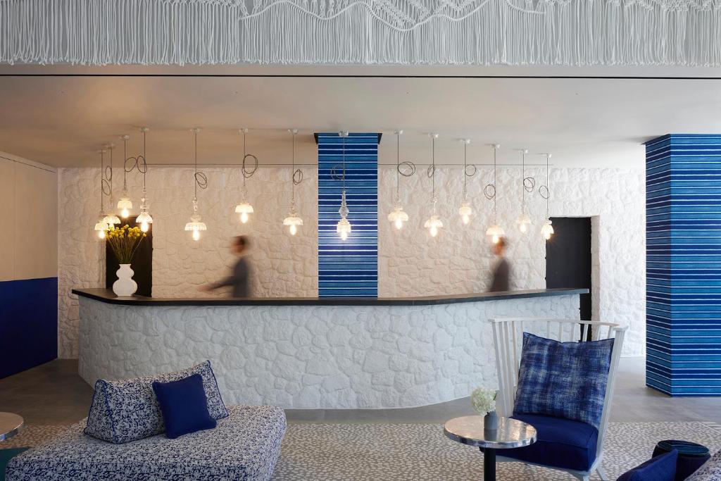 Fotos del hotel - FRESH