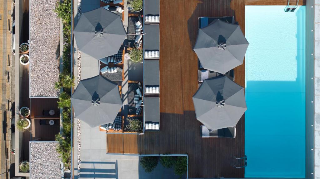 Fotos del hotel - FRESH