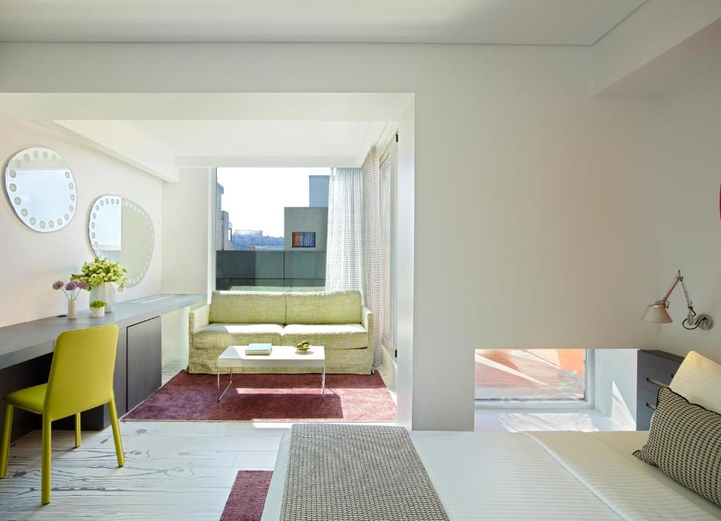 Fotos del hotel - FRESH