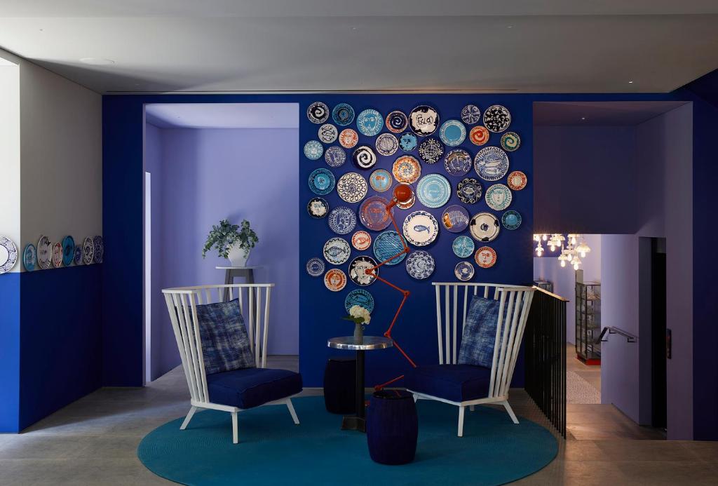 Fotos del hotel - FRESH