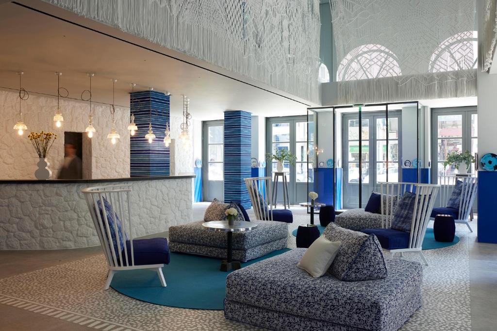 Fotos del hotel - FRESH