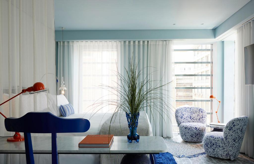 Fotos del hotel - FRESH