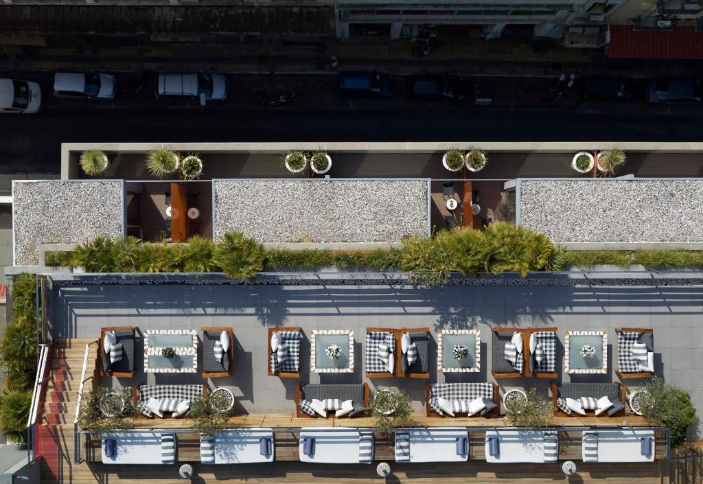 Fotos del hotel - FRESH