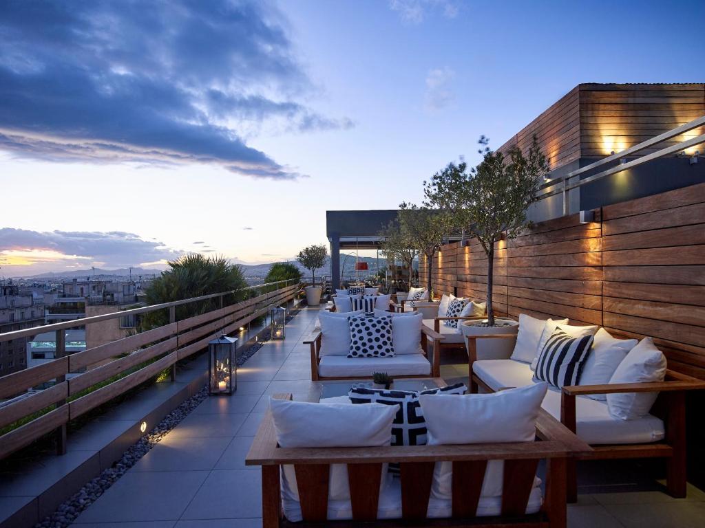 Fotos del hotel - FRESH