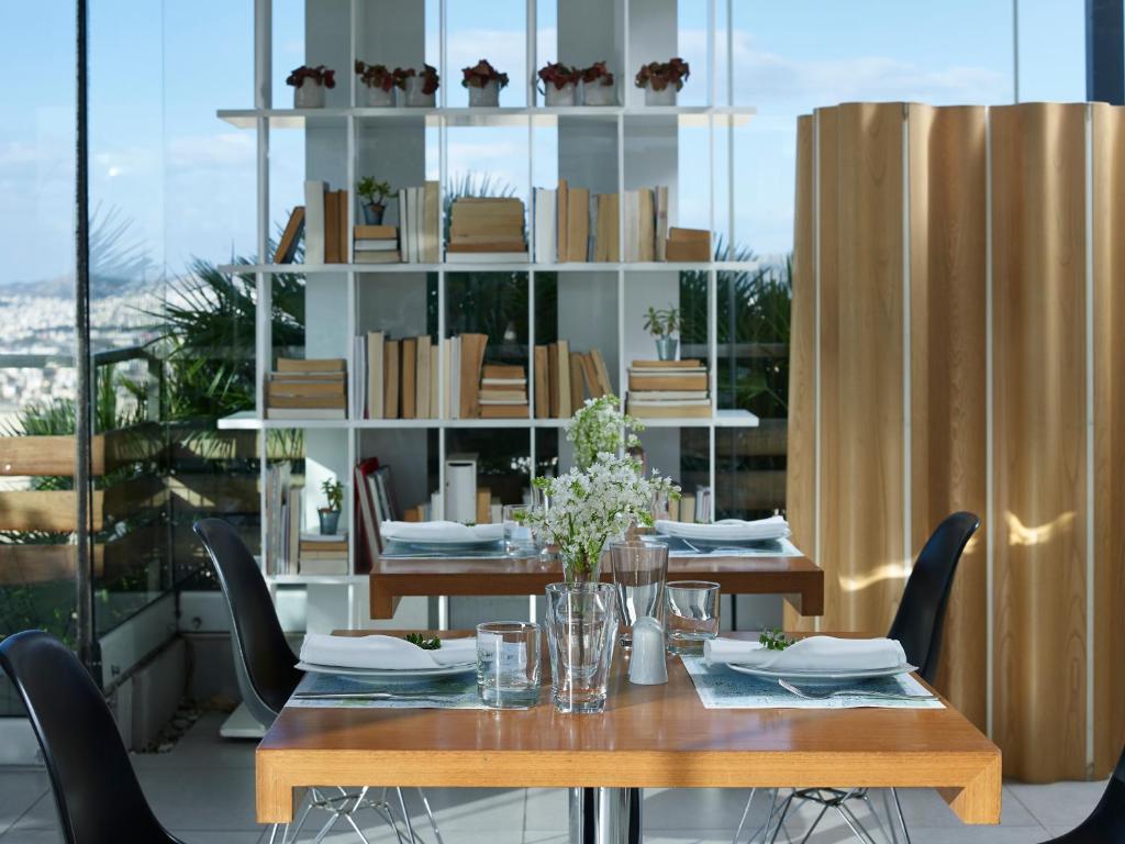 Fotos del hotel - FRESH