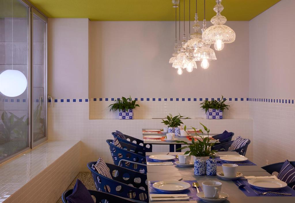 Fotos del hotel - FRESH