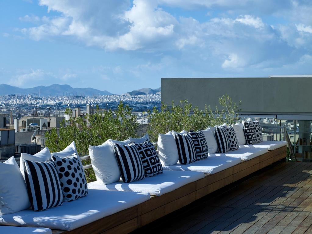 Fotos del hotel - FRESH