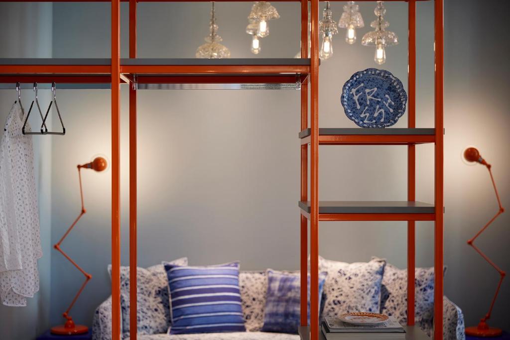 Fotos del hotel - FRESH