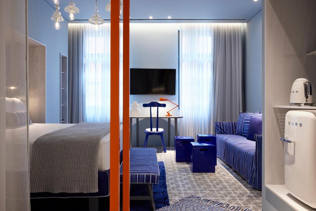 Fotos del hotel - FRESH