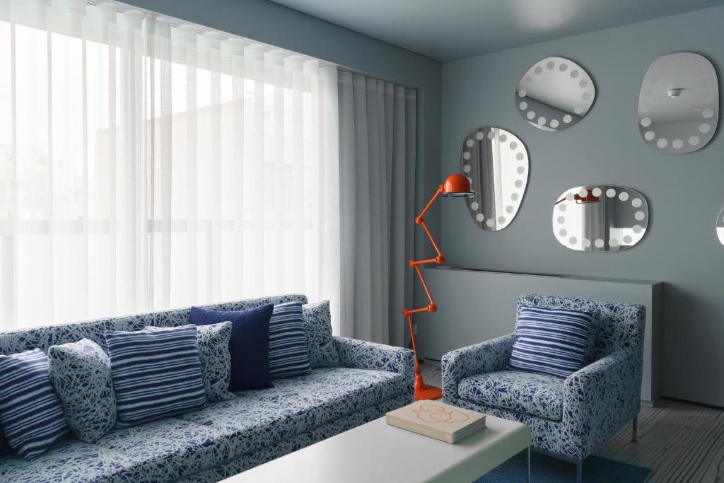 Fotos del hotel - FRESH