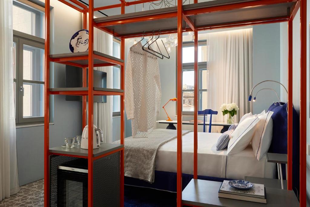 Fotos del hotel - FRESH