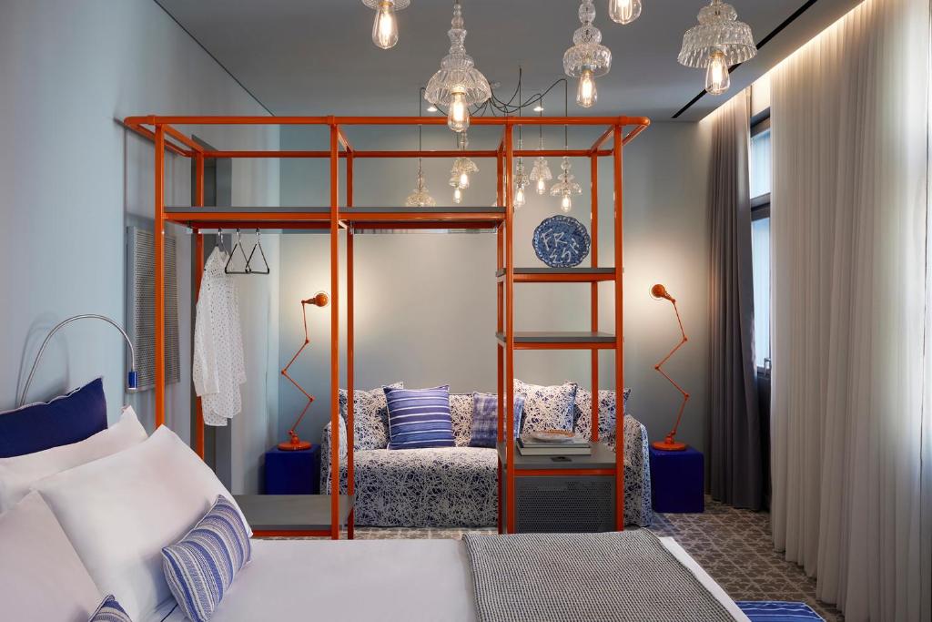 Fotos del hotel - FRESH