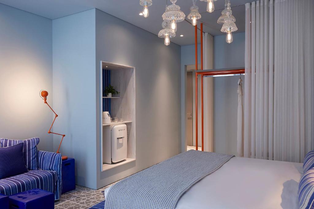 Fotos del hotel - FRESH