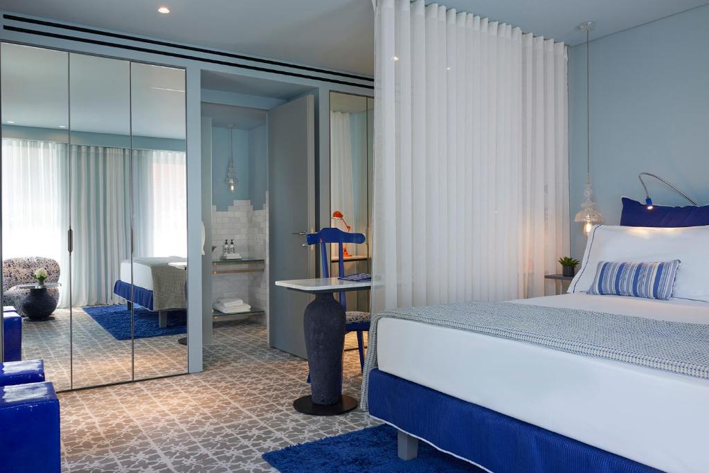 Fotos del hotel - FRESH