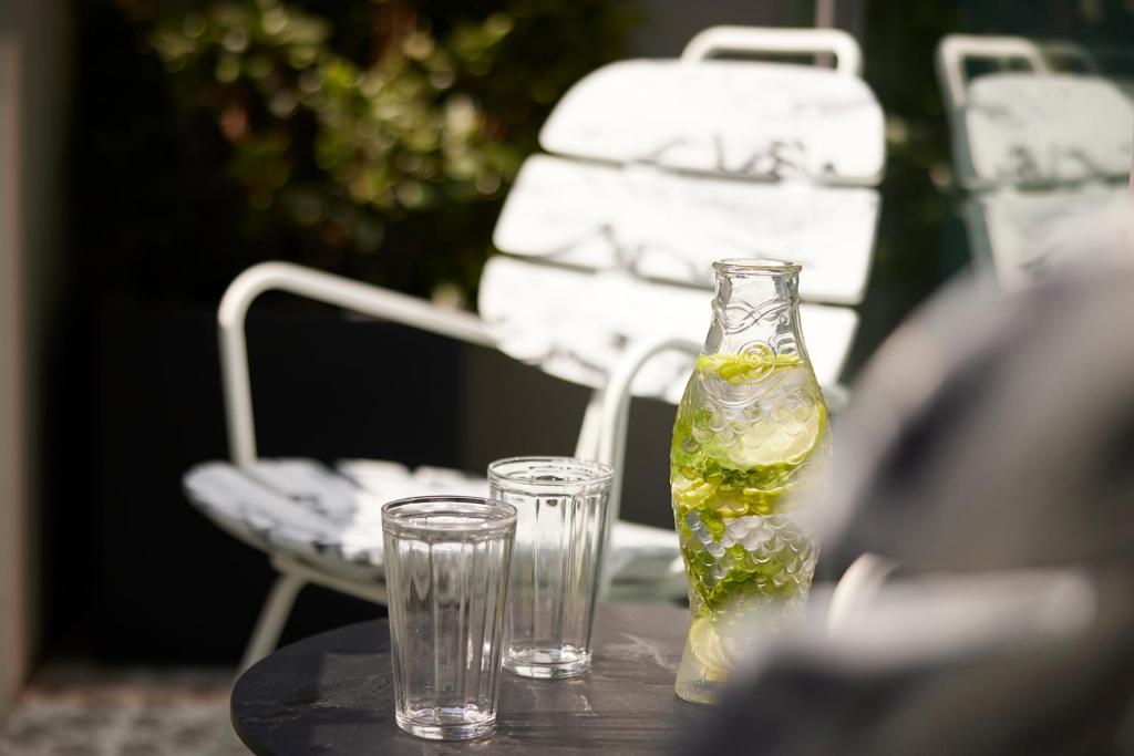 Fotos del hotel - FRESH