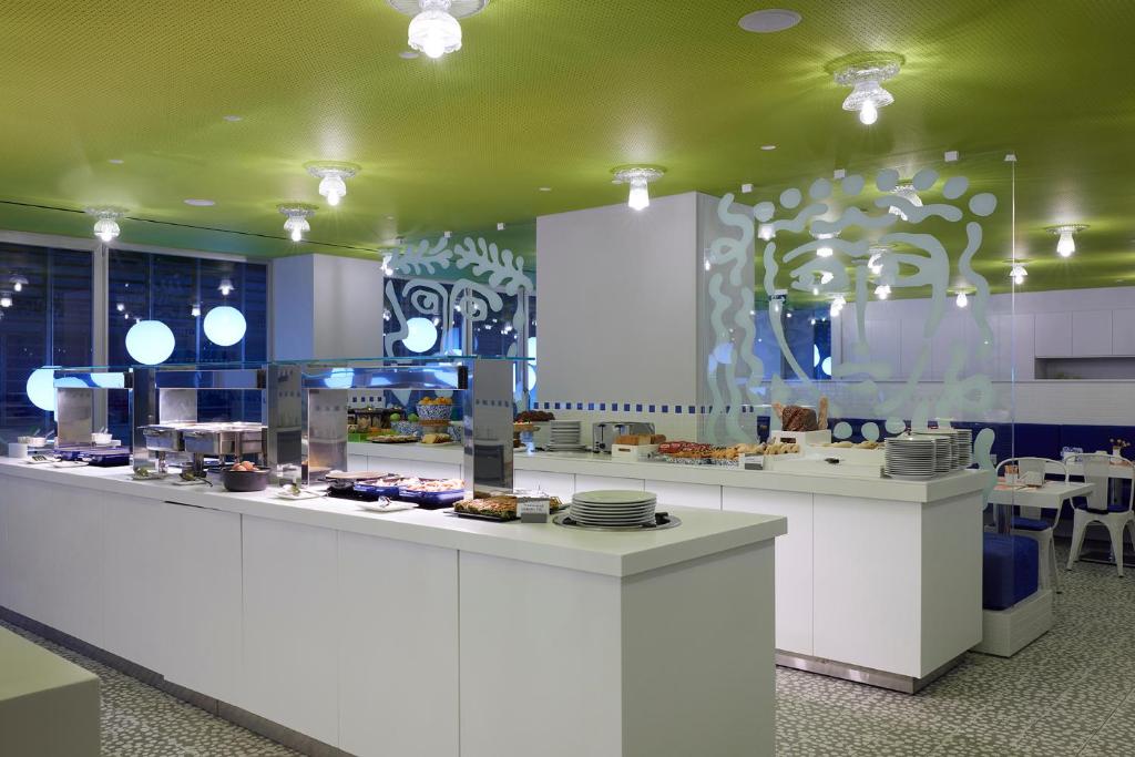 Fotos del hotel - FRESH