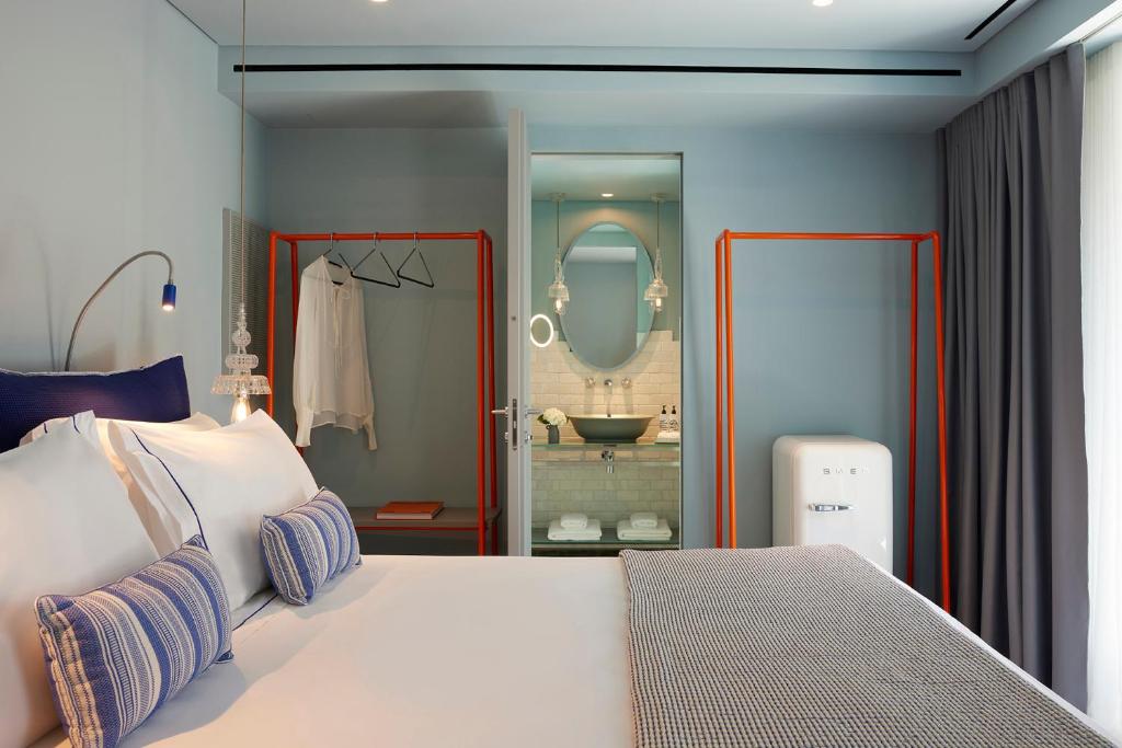 Fotos del hotel - FRESH