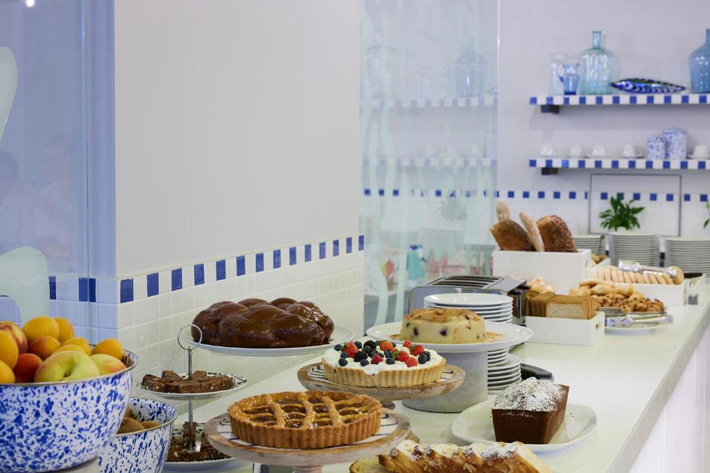 Fotos del hotel - FRESH