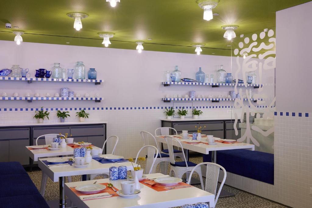 Fotos del hotel - FRESH