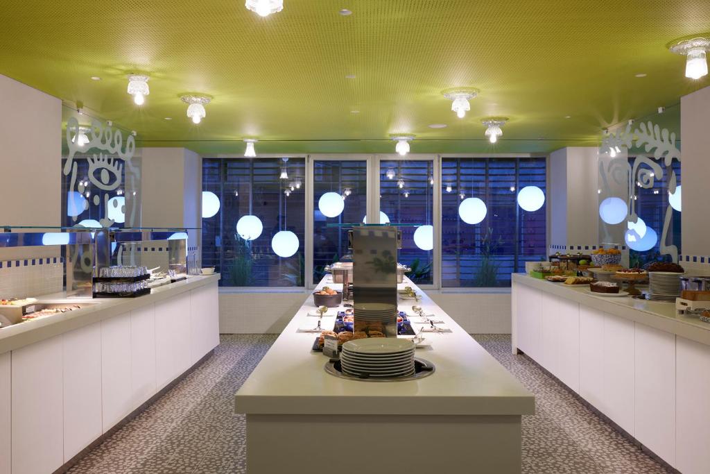 Fotos del hotel - FRESH