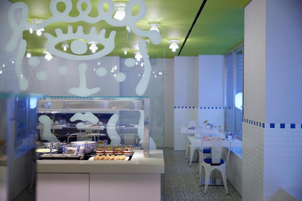 Fotos del hotel - FRESH