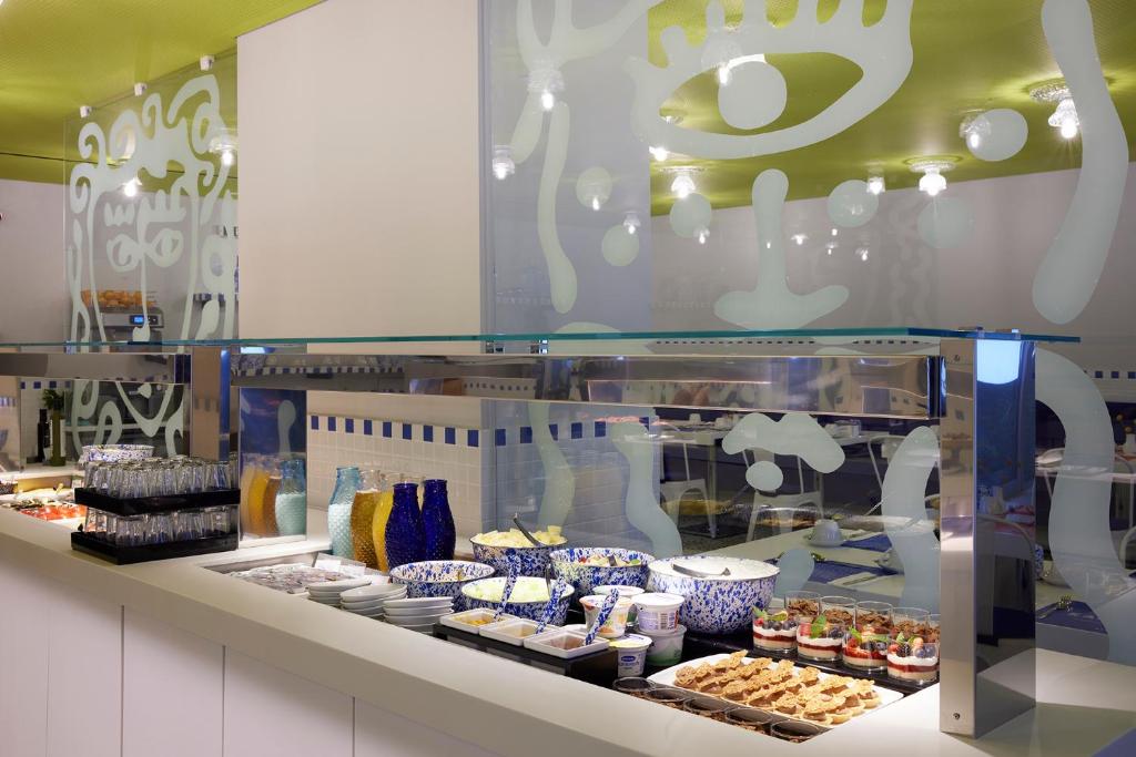 Fotos del hotel - FRESH