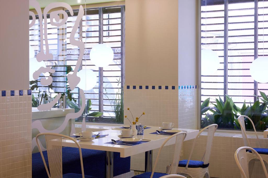 Fotos del hotel - FRESH