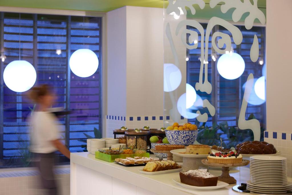 Fotos del hotel - FRESH