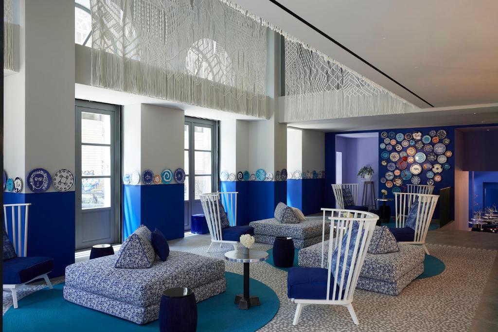 Fotos del hotel - FRESH